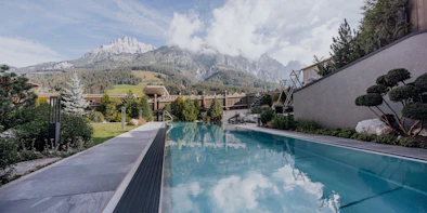 Luxus im Good Life Resort